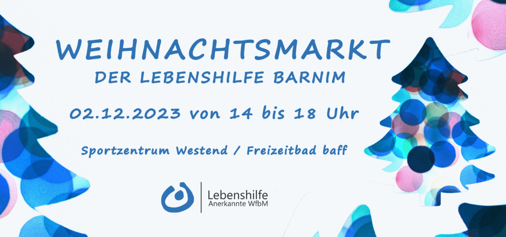 weihnachtsmarkt 2023 - Banner_FINAL